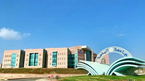 جامعة الباحة تطلق "معسكر ريادة الأعمال" لتعزيز الابتكار الطلابي جامعة الباحة تطلق "معسكر ريادة الأعمال" لتعزيز الابتكار الطلابي