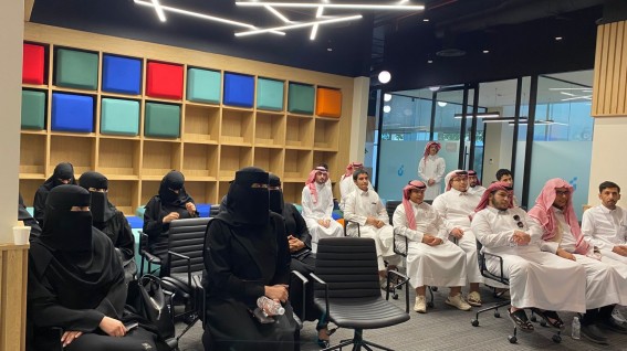 ورشة “التصوير وأبعاد نجاح المشروع” تستعرض معايير جودة العمل الفوتوغرافي