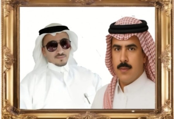 يوسف العاتي .. رفيق الدرب وجوهرة الوفاء