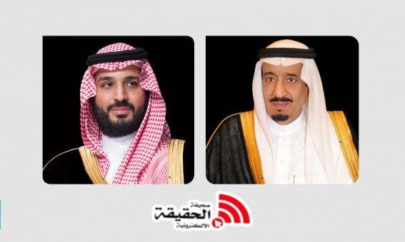 وسام الملك ومليون ريال للمواطن ماهر الدليحي