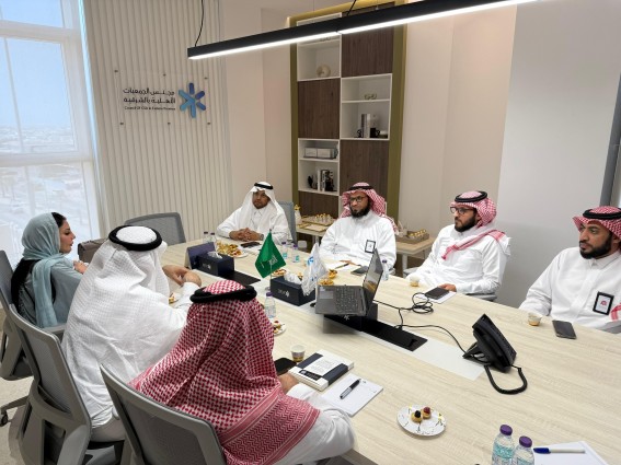 “تطوع الشرقية” يرسم ملامح المرحلة القادمة في الدمام