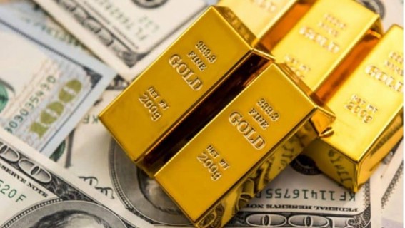 ارتفاع أسعار الذهب في السعودية اليوم