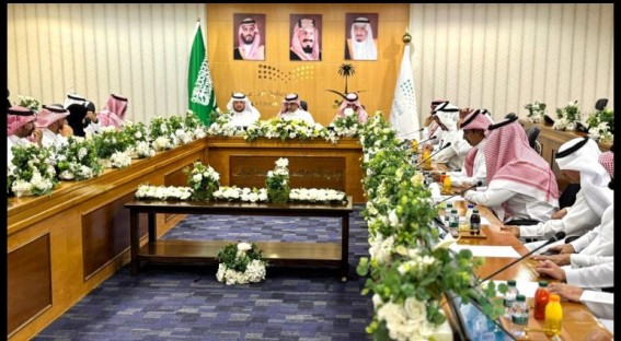 تعليم الطائف يستكمل جاهزيته لبداية العام الدراسي الجديد
