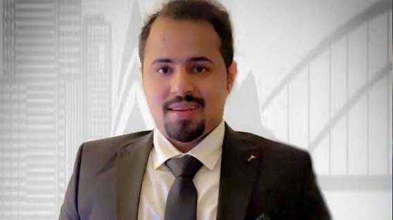 مبتعث من جامعة جازان يحصد جائزة تميز من جامعة موناش الأسترالية