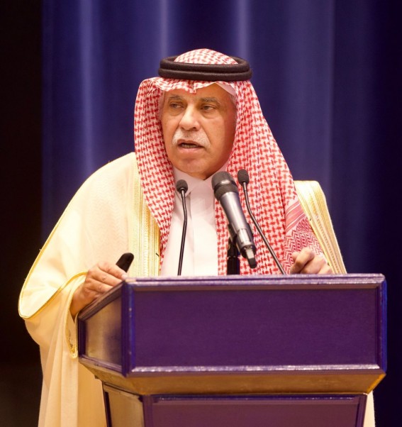 وزير التجارة يزور غرفة أبها ويشيد بريادة شباب عسير