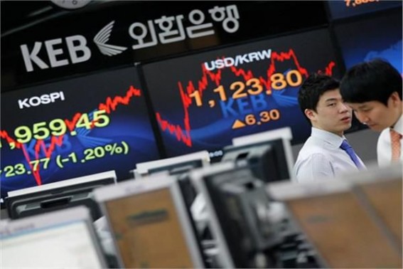 الأسهم الآسيوية ترتفع بدعم توقعات خفض الفائدة