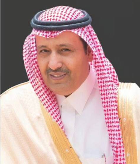 أمير الباحة يستقبل مدير الأحوال المدنية الجديد بالمنطقة