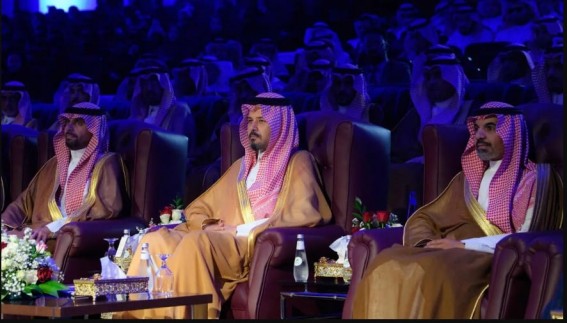 أمير المدينة: التحول الرقمي يعزز مكانة المملكة عالميًا