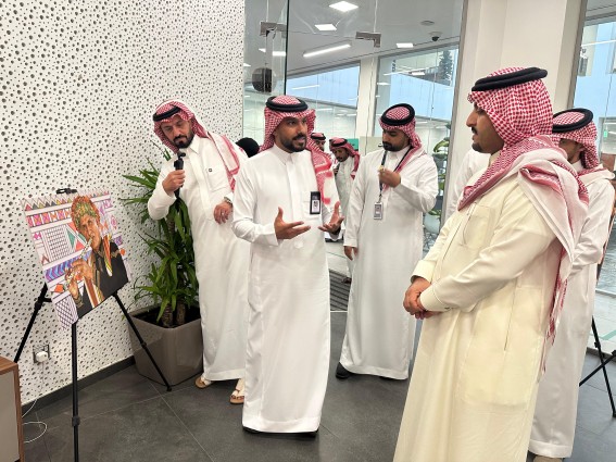 نادي عسير الفوتوغرافي يطلق معرض "أنغام الجبل"