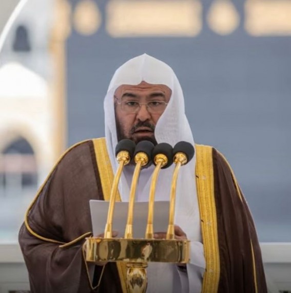 السديس: منهج السلف عصمة من الفتن وضمان للاستقرار السديس: منهج السلف عصمة من الفتن وضمان للاستقرار