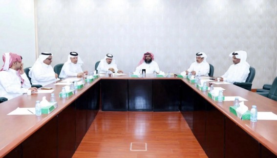 غرفة نجران تؤكد أهمية الشراكات لتعزيز جودة التعليم والخدمات الصحية بالمنطقة