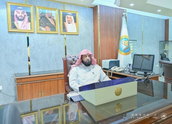 افتتاح مبنى هيئة المويه الجديد لتعزيز بيئة العمل