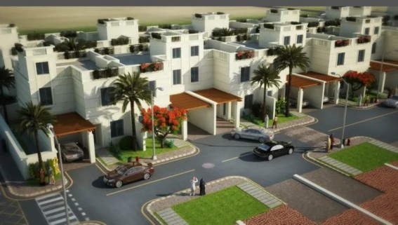 إرتفاع تملك الأسر السعودية للمساكن 65% في 2024