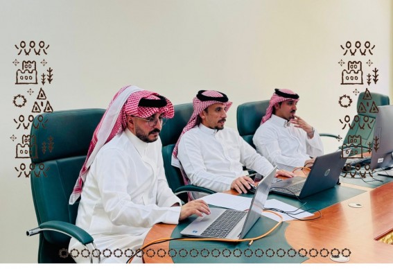 بلدية أحد رفيدة تفتح مظاريف عدد من الفرص الاستثمارية بحضور المستثمرين بلدية أحد رفيدة تفتح مظاريف عدد من الفرص الاستثمارية بحضور المستثمرين