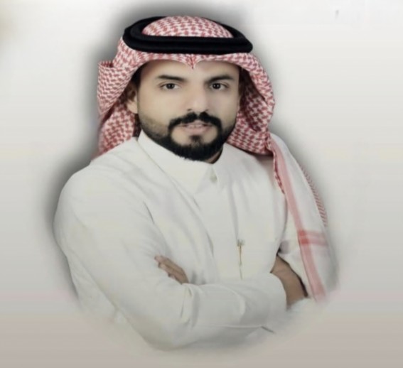 ترقية عادل الجفالي إلى المرتبة الحادية عشرة في أمانة عسير
