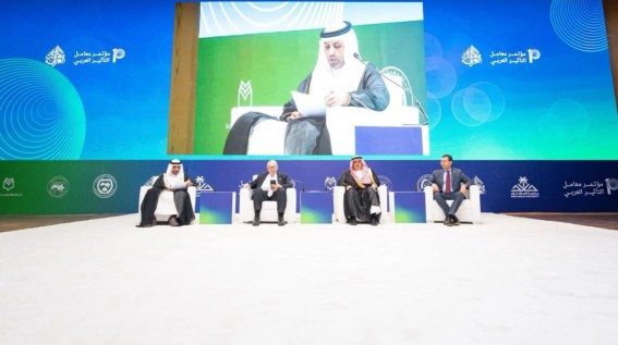 مؤتمر “معامل التأثير” في جامعة الملك خالد يناقش تطوير النشر العلمي العربي
