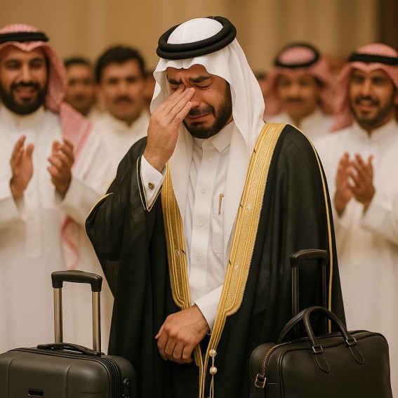 عريس يكتب نهاية الرجولة عريس يكتب نهاية الرجولة