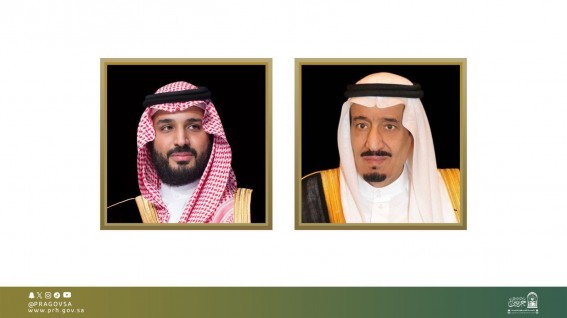 السديس يرفع الشكر لخادم الحرمين وولي العهد على رعاية علاج الشيخ السحيمي