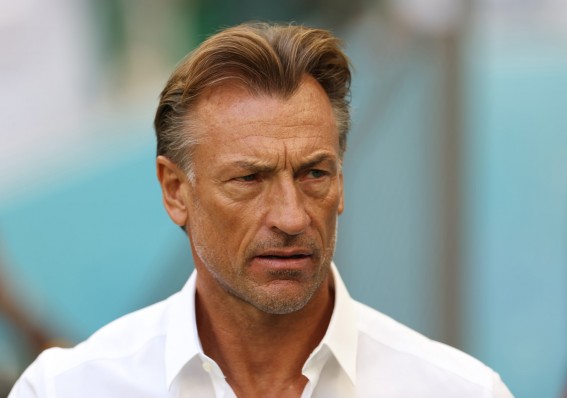 رينارد يراقب العراق وإندونيسيا قبل ملحق المونديال رينارد يراقب العراق وإندونيسيا قبل ملحق المونديال