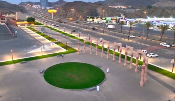 حديقة الجنادرية تعود بحلّة جديدة وجاذبية متجددة