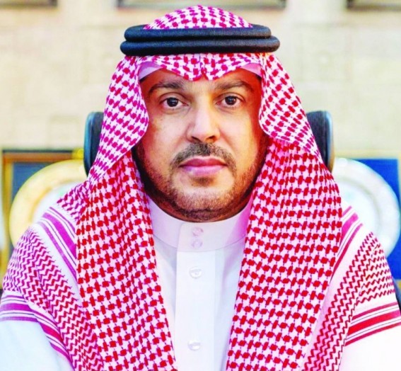 مدير تعليم الباحة يطلق مبادرة "تحسين التدريس" لرفع كفاءة المعلمين ونواتج التعلم