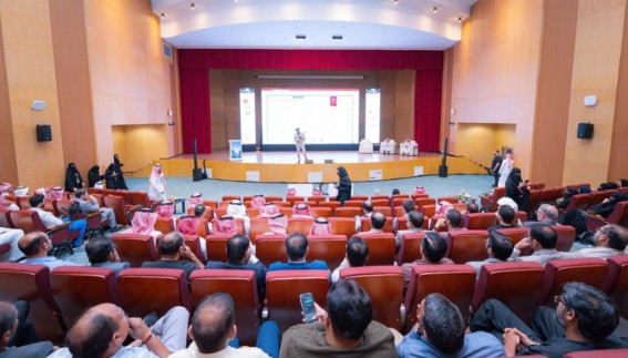اختتام منتدى زراعة الأسنان الرقمية بجامعة الملك خالد