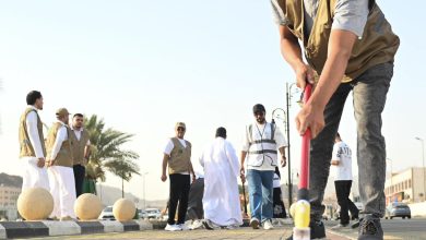 تعليم الباحة ينظم الملتقى الأول للمسؤولية المجتمعية والعمل التطوعي