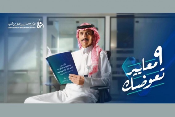 معايير مضمونة لحماية المستهلكين في الخدمة الكهربائية