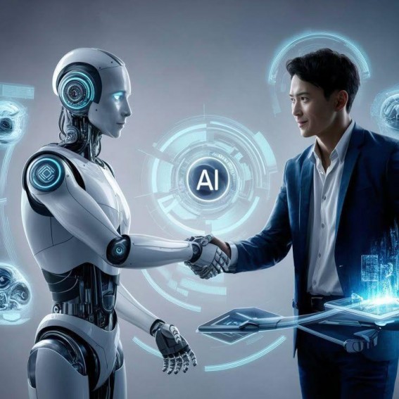 الذكاء الاصطناعي وتأثيره على حياتنا اليومية: تهديد للوظائف أم فرصة لمجالات جديدة؟