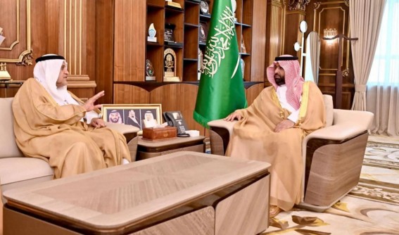 أمير جازان يستقبل رئيس الهيئة الملكية ويشهد توقيع اتفاقيات تنموية أمير جازان يستقبل رئيس الهيئة الملكية ويشهد توقيع اتفاقيات تنموية