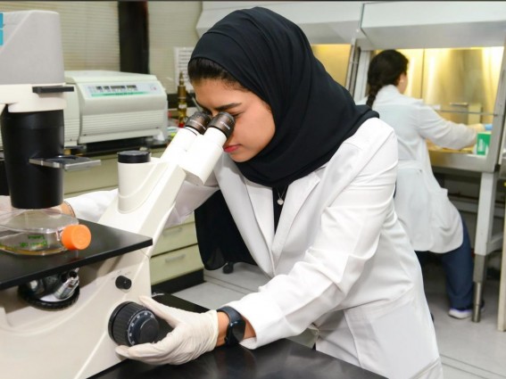التخصصي يتصدر الأبحاث السريرية بالمملكة ويحقق إنجازات نوعية في العلاجات المتقدمة