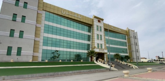 بلدية بلقرن تطلق حملة "حدائقنا النظيفة مرآة حضارتنا ومتنفس للجميع"