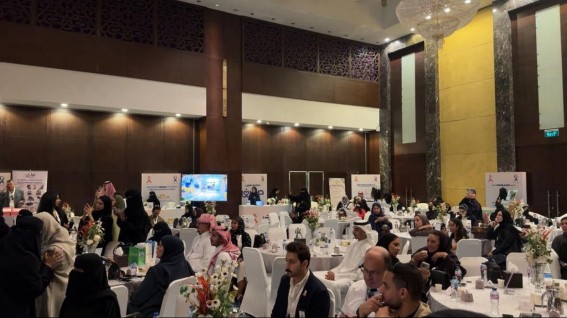 جمعية السرطان السعودية تنظم ملتقى صحة المرأة بالتزامن مع الشهر العالمي لسرطان الدم