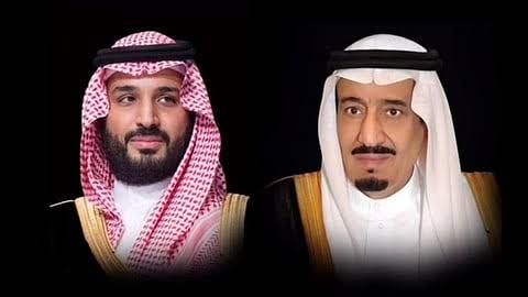 خادم الحرمين الشريفين يوجه بإطلاق اسم ولي العهد على طريق المطار بالمدينة المنورة