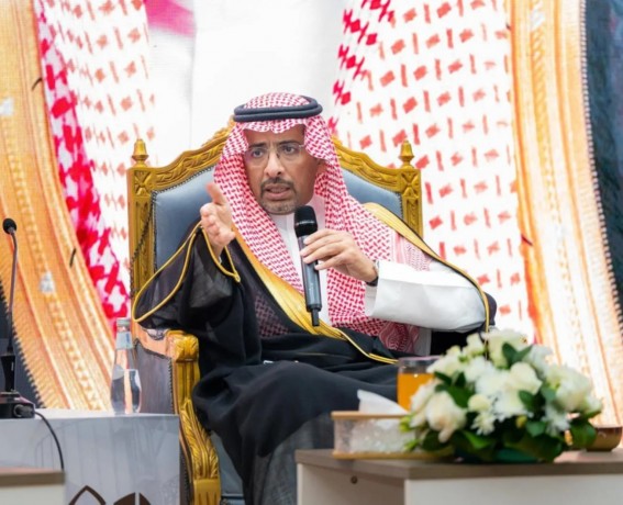 وزير الصناعة يشيد بمقومات الباحة ويدعم الاستثمار النوعي