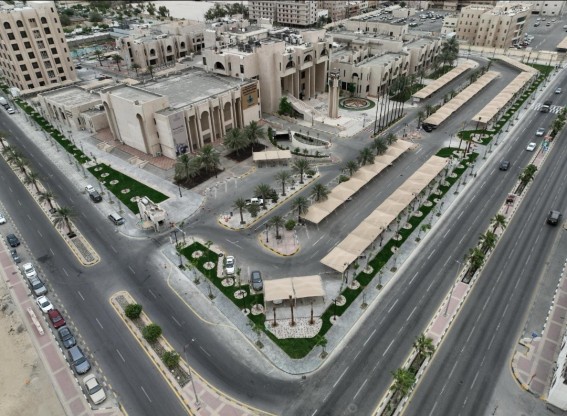 أمانة الشرقية تطلق روزنامة فعاليات اليوم الوطني السعودي الـ95