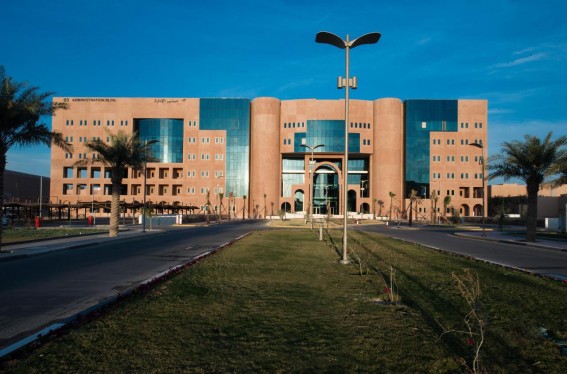 برنامج ماجستير إدارة الأعمال ضمن تصنيف QS العالمي للعام 2026