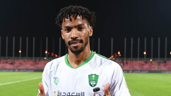 المؤشر: الكلاسيكو حسمه في التفاصيل.. وأتمنى فوز الأهلي المؤشر: الكلاسيكو حسمه في التفاصيل.. وأتمنى فوز الأهلي