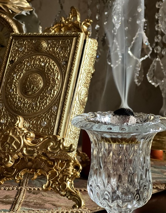 روحانية الجمعة في البيوت السعودية