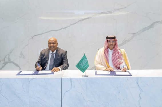 "مدن" تطلق مركز التميز للذكاء الاصطناعي لتعزيز التحول الرقمي في القطاع الصناعي
