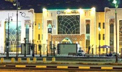 بلدية بيشة تستعد للاحتفاء باليوم الوطني الـ95 بفعاليات وتجهيزات ميدانية واسعة