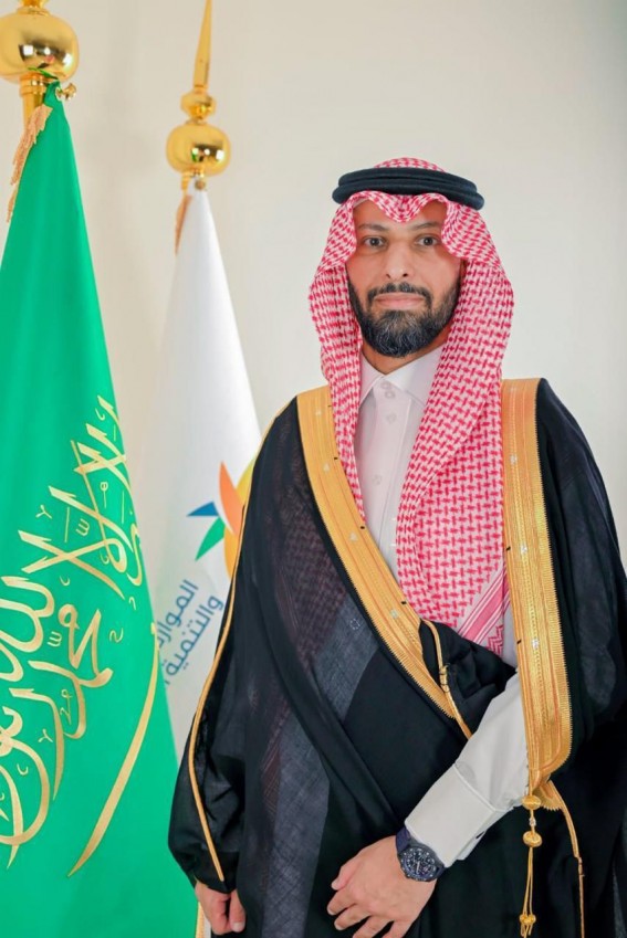 مدير فرع الموارد البشرية بالشرقية يهنئ القيادة باليوم الوطني الـ95 مدير فرع الموارد البشرية بالشرقية يهنئ القيادة باليوم الوطني الـ95