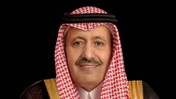 أمير الباحة يرفع التهاني للقيادة الرشيدة بمناسبة اليوم الوطني الـ95