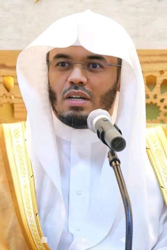 خطيب الحرم: حبّ الأوطان عبادةٌ وواجبٌ شرعي