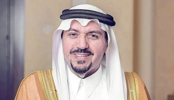 أمير القصيم يطّلع على نتائج حملة التبرع بالدم ويشيد بجهود القطاع الصحي