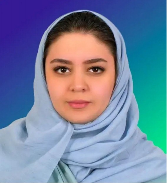 مريم أكرم.. حضور سعودي في سماء الطيران الدولي