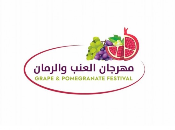 الطائف تحتفي بمهرجان العنب والرمان مطلع أكتوبر