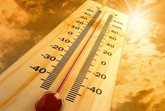 طقس المنطقة الغربية اليوم 29 سبتمبر