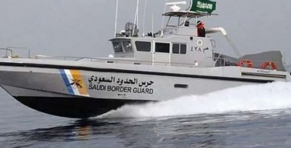 ضبط مخالفين للصيد البحري بجدة