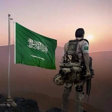 السعودي… مثل علمه، لا يُنكّس